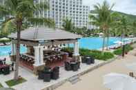 Bar, Cafe and Lounge Vinpearl Resort & Spa Nha Trang Bay - Hotel Vouchers