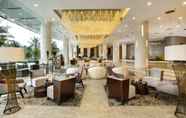 Lobby 2 Vinpearl Resort & Spa Nha Trang Bay - Hotel Vouchers