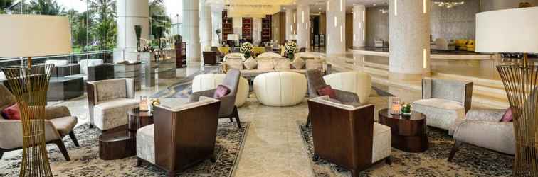 Lobby Vinpearl Resort & Spa Nha Trang Bay - Hotel Vouchers