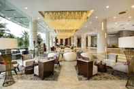 Lobby Vinpearl Resort & Spa Nha Trang Bay - Hotel Vouchers