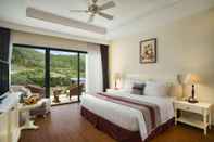 Bedroom Vinpearl Resort & Spa Nha Trang Bay - Hotel Vouchers