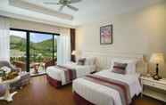 Bedroom 7 Vinpearl Resort & Spa Nha Trang Bay - Hotel Vouchers