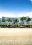 EXTERIOR_BUILDING Vinpearl Resort & Spa Nha Trang Bay - Hotel Vouchers