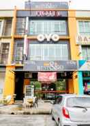 EXTERIOR_BUILDING OYO 90460 Hotel Kl2f Rest & Go