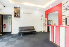 Lobby 2 OYO 90460 Hotel Kl2f Rest & Go