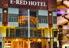 Exterior 5 ERNES Hotel Alma