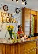 LOBBY Ha Long Hotel Thu Duc