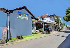 Exterior 3 Ms Wijaya Pangandaran