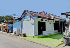 Exterior 2 Ms Wijaya Pangandaran