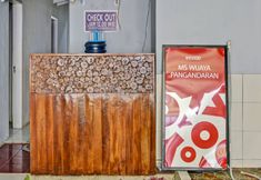 Lobby 7 Ms Wijaya Pangandaran