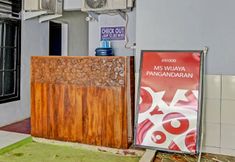 Lobby 5 Ms Wijaya Pangandaran