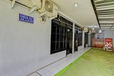 公共空間 Ms Wijaya Pangandaran