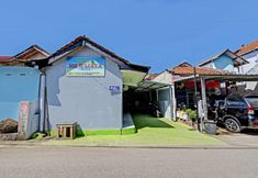 Exterior 4 Ms Wijaya Pangandaran