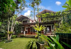 외관 4 OYO Homes 91056 Eco Tourism Desa Ciburial Syariah