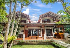 외관 3 OYO Homes 91056 Eco Tourism Desa Ciburial Syariah