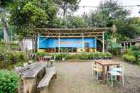 Common Space OYO Homes 91056 Eco Tourism Desa Ciburial Syariah