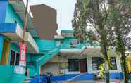 Bangunan 4 OYO Life 91060 Villa Wijaya Homestay