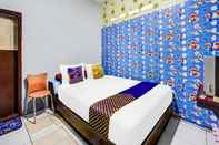 Bedroom OYO Life 91060 Villa Wijaya Homestay