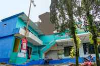 Bangunan OYO Life 91060 Villa Wijaya Homestay