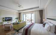 Bilik Tidur 4 Hotel Vouchers - Vinpearl Resort & Golf Phu Quoc