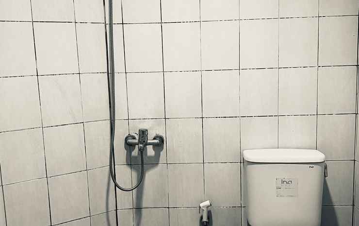 Jati Hotel Ternate Ternate - Deluxe Room Only Deluxe Room Only