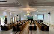 Functional Hall 4 Jati Hotel Ternate