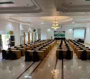 Functional Hall 4 Jati Hotel Ternate