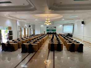 Functional Hall 4 Jati Hotel Ternate