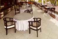 Restoran Jati Hotel Ternate