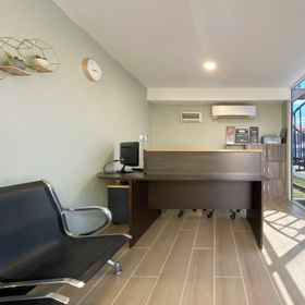 Lobby 1 Grapevine Garden, Hotel Pusat Latihan dan Makmal Jabatan Air Negeri Sabah