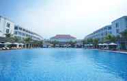 Kolam Renang 3 Vinpearl Resort & Spa Hoi An - Hotel Vouchers 