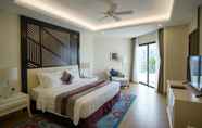 Bedroom 6 Vinpearl Resort & Spa Hoi An - Hotel Vouchers 