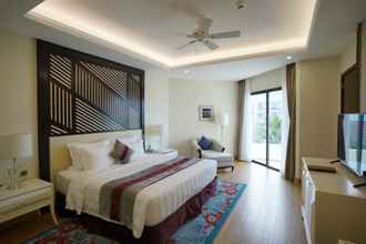 Kamar Tidur 4 Vinpearl Resort & Spa Hoi An - Hotel Vouchers 