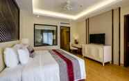 Kamar Tidur 5 Vinpearl Resort & Spa Hoi An - Hotel Vouchers 