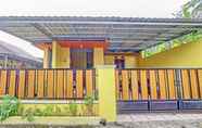 Exterior 3 SPOT ON 91054 Desa Wisata Budaya Kebondalem Kidul