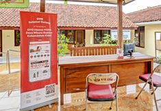 Lobi 7 SPOT ON 91054 Desa Wisata Budaya Kebondalem Kidul