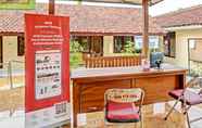 Lobby 7 SPOT ON 91054 Desa Wisata Budaya Kebondalem Kidul