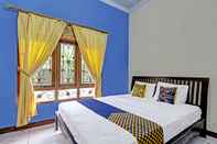 Kamar Tidur SPOT ON 91054 Desa Wisata Budaya Kebondalem Kidul