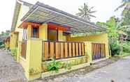 Exterior 2 SPOT ON 91054 Desa Wisata Budaya Kebondalem Kidul