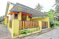 Exterior SPOT ON 91054 Desa Wisata Budaya Kebondalem Kidul