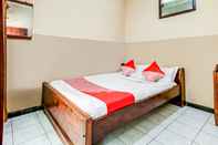 Bedroom OYO 91053 Desa Wisata Gilimanuk