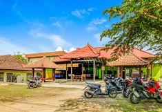 Luar Bangunan 2 OYO 91053 Desa Wisata Gilimanuk