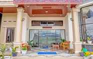 Exterior 5 OYO 91058 Albid Toba Hotel Syariah 