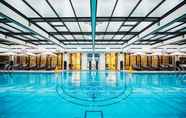 Swimming Pool 3 Vinpearl Resort & Spa Ha Long - Hotel Vouchers 