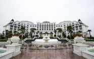 Exterior 2 Vinpearl Resort & Spa Ha Long - Hotel Vouchers 