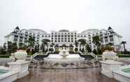 Luar Bangunan 2 Vinpearl Resort & Spa Ha Long - Hotel Vouchers 