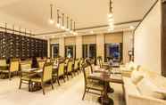 Nhà hàng 4 Vinpearl Resort & Spa Ha Long - Hotel Vouchers 