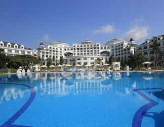 Bên ngoài 2 Vinpearl Resort & Spa Ha Long - Hotel Vouchers 