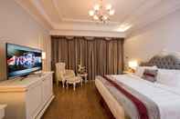 Bedroom Vinpearl Resort & Spa Ha Long - Hotel Vouchers 