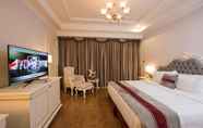Bilik Tidur 6 Vinpearl Resort & Spa Ha Long - Hotel Vouchers 